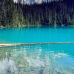 Joffre Lakes/ Hiking Day Trip - The Itinerary: What You Can Expect