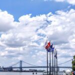 Jog the Benjamin Franklin Bridge and Enjoy Historic Sightseeing - Is it Worth the Price?