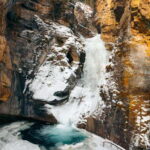 Johnston Canyon Ice Adventure A Winter Wonderland Experience - Is It Worth the Price?