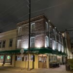 Jonathans Original Savannah Haunted Pub Crawl - Practical Details and Considerations
