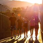 Jorullo Bridge Rzr Tour - Transportation and Group Size