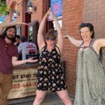 Joshua Tree Jig Scavenger Hunt - Final Thoughts