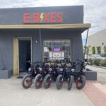 Joshua Tree National Park: E-Bike Rental - What the Bikes Bring to Your Adventure