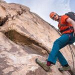 Joshua Tree National Park: Rappelling Experience - What to Expect from the Rappelling Experience
