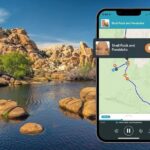 Joshua Tree National Park Self-Guided Audio Tour - The Itinerary: What You Can Expect