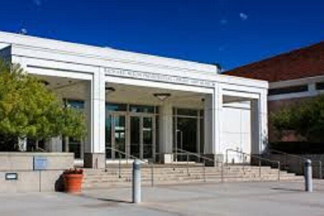 Joshua Tree, Richard Nixon Library and Museum Day Tour from LA - What You Can Expect from the Tour