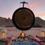 Joshua Tree: Soundbath Under The Stars - Setting and Location: Why Joshua Tree Stands Out