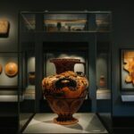 Journey Back in Time at The Getty Villa -2.5, 2, 1.5, 1 Hour(s) - Authenticity and Quality of the Experience