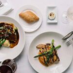 Journey Beyond All-Inclusive Sydney Harbour Dinner Cruise - The Dining Experience: What’s on the Plate