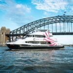 Journey Beyond Cruise Sydney all-inclusive Harbour Lunch Cruise - What Makes This Cruise Stand Out?