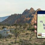 Journey into Joshua Tree: Audio Driving Tour and Local Guide - How the Itinerary Looks in Practice