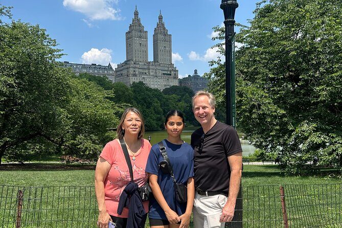 Journey Park NYC - FAQs