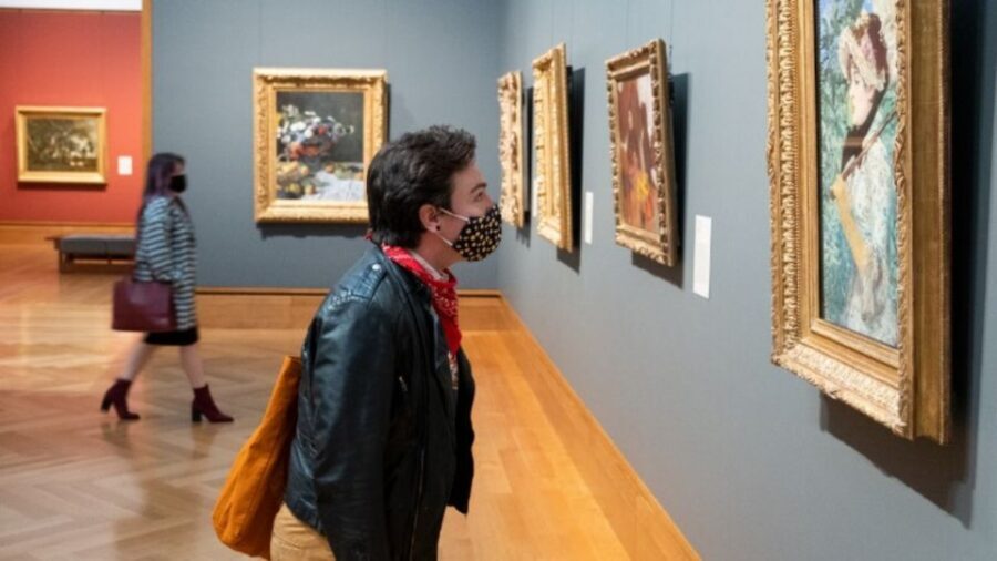 Journey through Time at The Getty Villa; 1.5, 2, 2,5 hours - What to Expect from the Tour