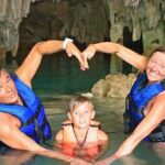 Journey to Tulum: Ruins, Cenote Swim, and Mexican Cuisine - A Detailed Look at the Tour