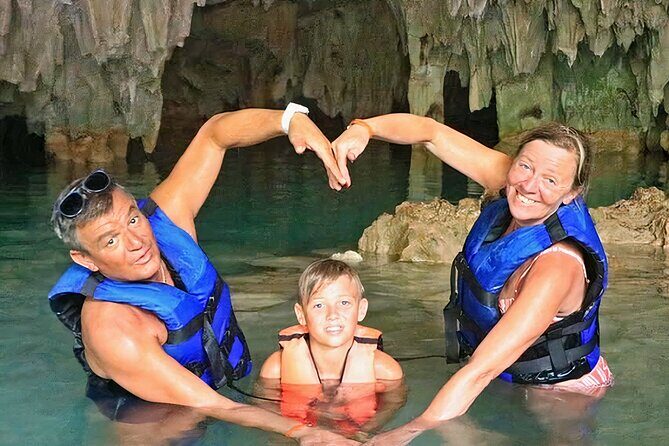 Journey to Tulum: Ruins, Cenote Swim, and Mexican Cuisine - A Detailed Look at the Tour