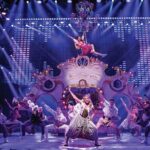 & Juliet on Broadway Ticket - Who Should Consider This Experience?