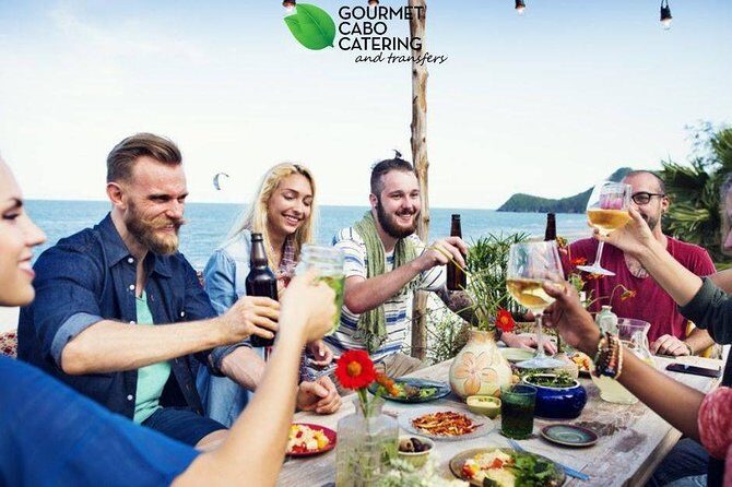 Jumbo Shrimp Dinner in Your Private Villa or Condo in Cabo or San Jose del Cabo - The Sum Up