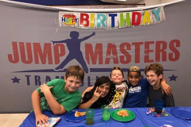 Jumpmasters OBX Fun Park - The Realities of Visiting Jumpmasters OBX Fun Park