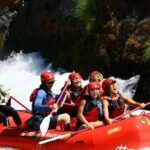 Junction City: Upper Trinity Class III Whitewater Rafting - The Real Deal: Pros and Cons