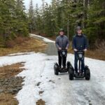 Juneau: Alpine Wilderness Trail Ride - Who Will Enjoy This Tour?