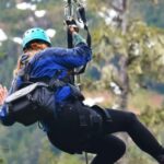 Juneau: Alpine Zipline Adventure - Details That Matter