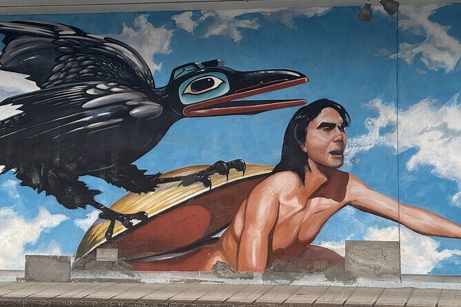 Juneau Ghost Walk: Explore Alaska's Haunted Capital - What We Think