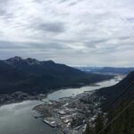 Juneau: Mount Roberts Tram Ride with App and Map - Authentic Perspectives from Reviewers