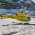 Juneau Shore Excursion: Helicopter Tour and Guided Icefield Walk - The Experience: What You Can Expect