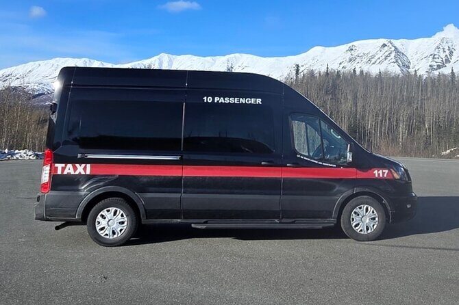 Juneau Top Sight Seeing Private Tour - The Value of a Private Guided Tour