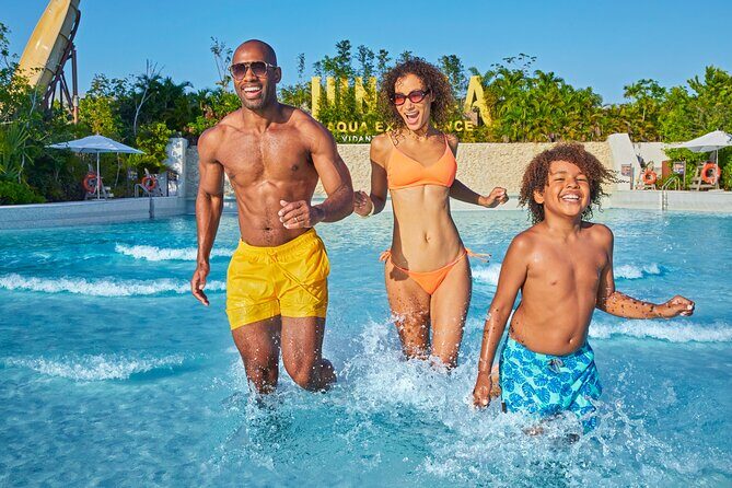 Jungala Aqua Experience - The Realities of a Day at Jungala