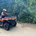 Jungle Adventure from Cancun: ATVs, Ziplines and Cenote - A Deep Dive into the Experience