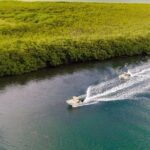 Jungle Adventure Tour! Speed boat and Snorkeling (Single) - Snorkeling at Coral Reefs: What to Expect