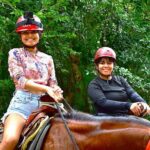 Jungle Adventure with ATV Zipline Horseback and Cenote - Authentic Perspectives from Reviews