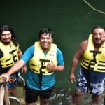Jungle ATV Adventure Tour with Cenote swim and Zipline activity - All About the Logistics and Extras