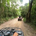 Jungle ATV Adventure: Unveiling Akumal's Enchanting Cenotes - Is It Worth the Price?