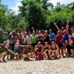 Jungle ATV, Cenote and Snorkel with Sea Turtles Adventure - Price and Value