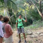 Jungle & Beach: Hidden treasures between the Jungle and the Coast - A Closer Look at the Jungle & Beach Tour