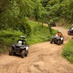 Jungle double ATV Tour "El Mirador" (ride tandem on ATV) - The Bottom Line: Is It Worth It?