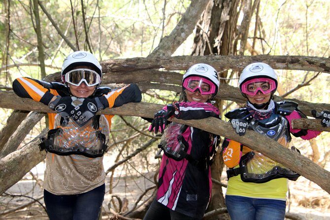 Jungle Hike Tour - The Terrain and Difficulty Level