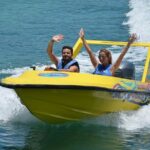 Jungle Tour Adventure by Speedboat with Snorkeling in Cancún - What We Think About the Value