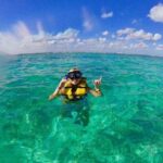 Jungle Tour Single (speed boat + snorkel ) in Cancun - The Itinerary Breakdown