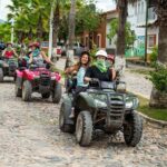 Jungle Waterfall, Horseback Riding and ATV Adventure - What’s Included and What’s Not