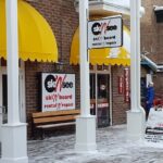 Junior Ski Rental Package for Park City - What to Expect from the Junior Ski Rental Package