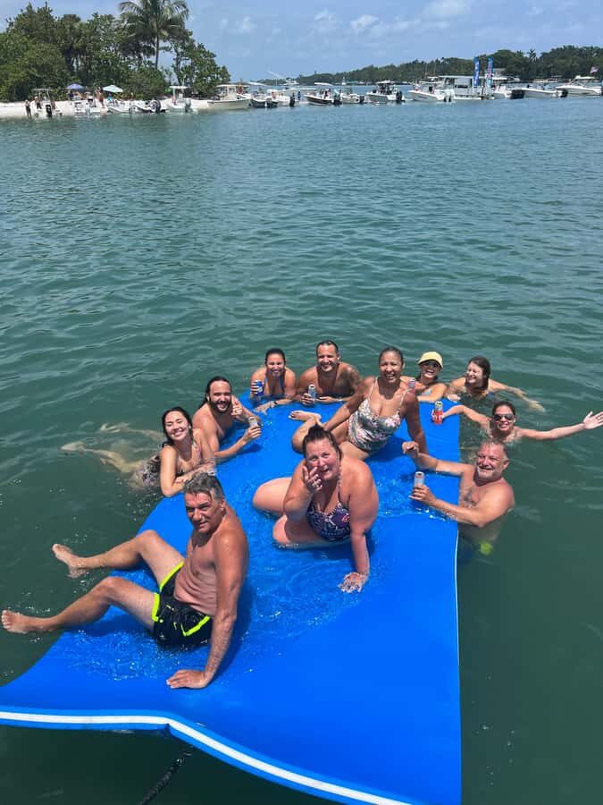 Jupiter: 3- hour Boat Cruise on Jupiter Inlet with Drinks! - How Does the Price Reflect the Experience?
