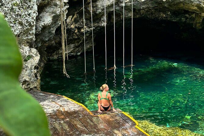 Kaan Luum and Cenotes and Mayan Traditions from Riviera Maya - What Do Travelers Say?