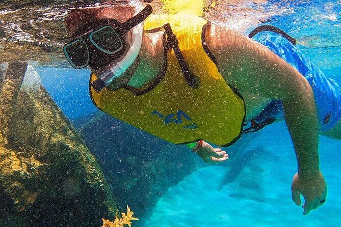 Kaan Luum Lagoon and Cenote Snorkel Tour in Tulum - What Are the Downsides?