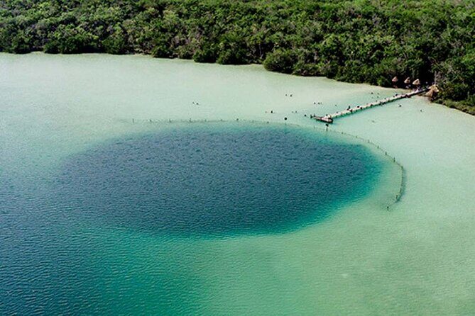 Kaan Luum Lagoon, Paradise Beach and Swim in 2 Tulum Cenotes - Who Is This Tour Best For?