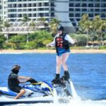 Kaanapali Beach: Jet Ski or Flyboard Rental Tours - The Details That Matter