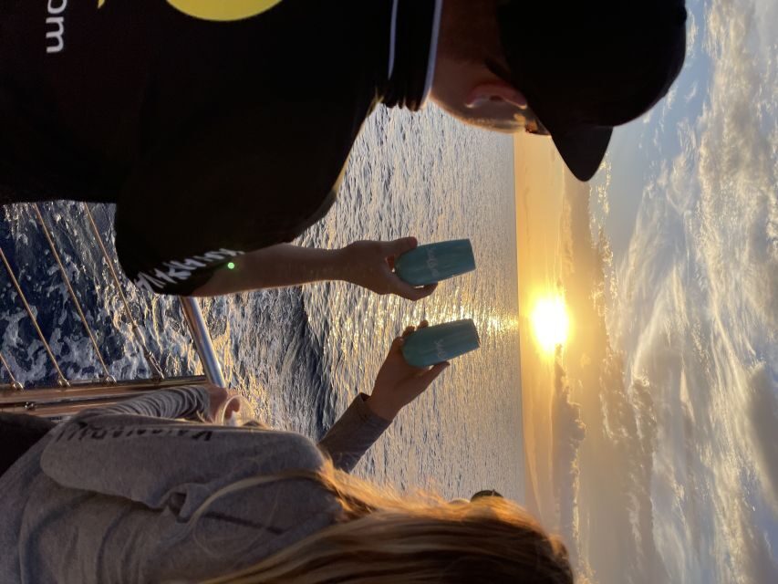 Kaanapali: Sunset Dinner Catamaran Cruise With Drinks - Final Thoughts