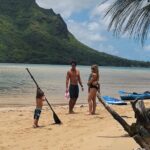 Kahana Bay River to Ocean: Kayak and Stand Up Paddle Board Rental - The Experience in Detail